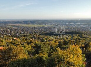 Eladó telekBudaörs