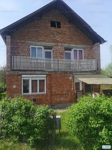 Eladó családi ház - Karancslapujtő, Rákóczi út 169.