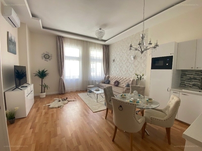 Diplomatanegyed, Budapest, ingatlan, lakás, 92 m2, 910.000 Ft