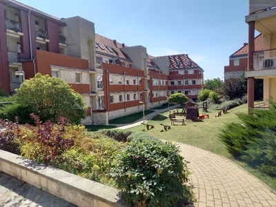 Rigóder, Pécs, ingatlan, lakás, 37 m2, 32.200.000 Ft