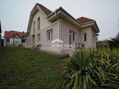 Szabadhegy, Győr, ingatlan, ház, 203 m2, 119.000.000 Ft