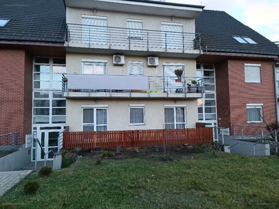 Szabadhegy, Győr, ingatlan, lakás, 58 m2, 46.500.000 Ft