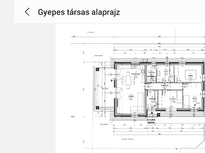 újépítésű, Bakonygyepes, Ajka, ingatlan, ház, 95 m2, 78.000.000 Ft