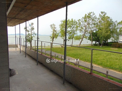 újépítésű, Balatonfenyves, ingatlan, nyaraló, 59 m2, 126.650.000 Ft