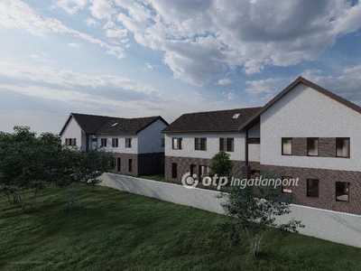 újépítésű, Soroksár-Újtelep, Budapest, ingatlan, lakás, 62 m2, 59.957.000 Ft