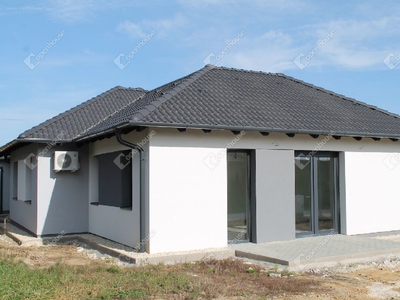 újépítésű, Szombathely-Újperint, Szombathely, ingatlan, ház, 91 m2, 84.500.000 Ft