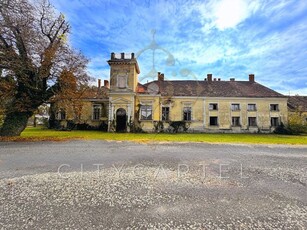 Eladó családi házCsepreg