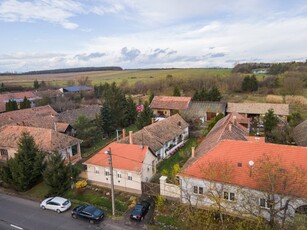 Eladó családi házNagyoroszi, Bajcsy-Zsilinszky út