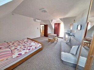 Eladó hotelHajdúszoboszló