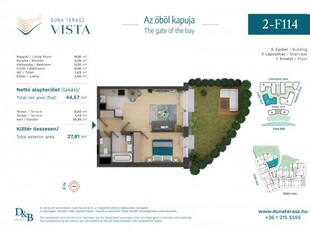 Eladó téglalakásBudapest, XIII. kerület, Vizafogó, Cserhalom utca 4, 1. emelet