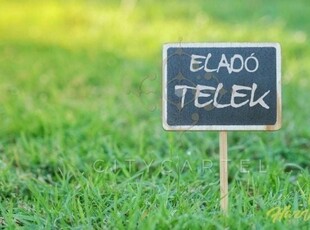 Eladó telekSiófok