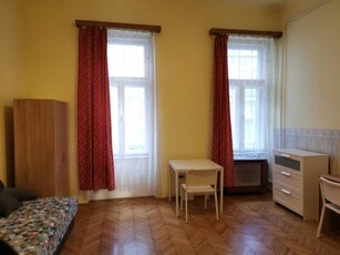 Kiadó téglalakás, albérletBudapest, VI. kerület, Külső Terézváros, Izabella utca