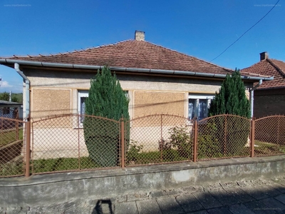 Dombóvár, ingatlan, ház, 90 m2, 25.500.000 Ft