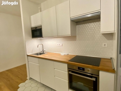 Eladó 55 m2-es 3 szobás felújított lakás, Székesfehérvár - Lövölde