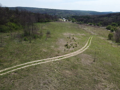 Eladó földterület Isaszeg, Külterület