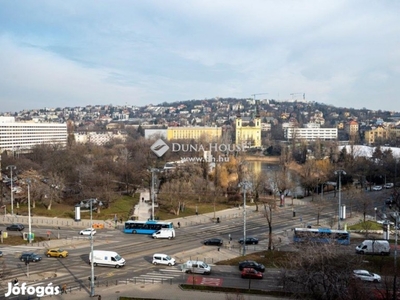 Eladó lakás, Budapest 11. ker.