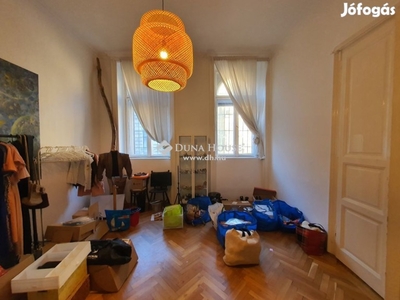 Eladó lakás, Budapest 7. ker.