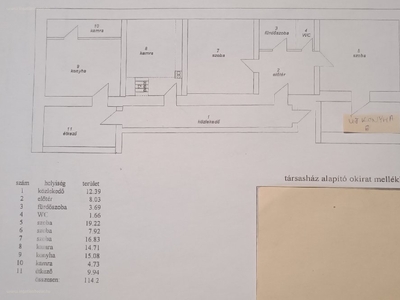 Gyömrő, ingatlan, ház, 114 m2, 55.900.000 Ft