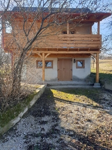 Iszkaszentgyörgy, ingatlan, nyaraló, 40 m2, 14.990.000 Ft