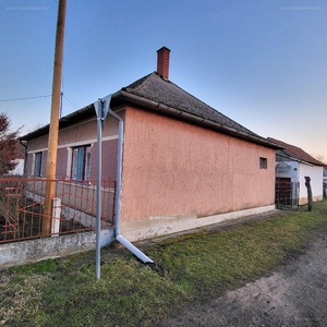 Konyár, ingatlan, ház, 68 m2, 11.900.000 Ft