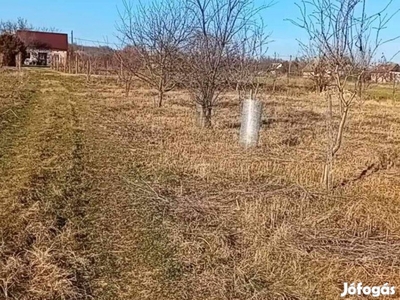 Kőszárhegy telek eladó sürgősen balaton közelében