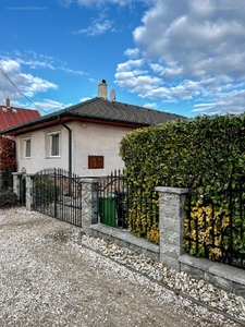 Nagyigmánd, ingatlan, ház, 104 m2, 74.500.000 Ft