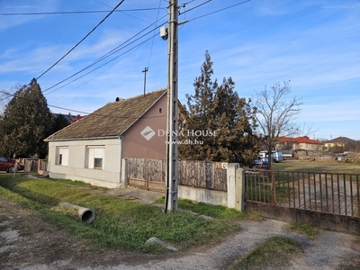 Polgárdi, ingatlan, ház, 80 m2, 35.000.000 Ft