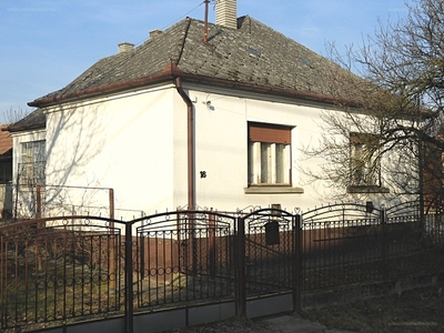 Semjénháza, ingatlan, ház, 78 m2, 16.900.000 Ft