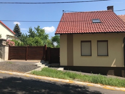 Sopron, ingatlan, ház, 100 m2, 98.000.000 Ft