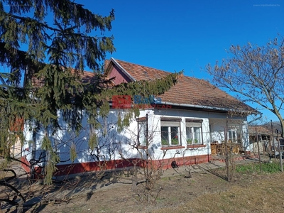 Táborfalva, ingatlan, ház, 61 m2, 22.500.000 Ft