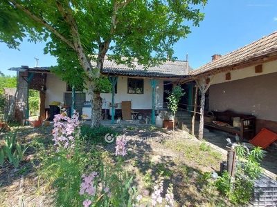 Tázlár, ingatlan, ház, 76 m2, 9.900.000 Ft