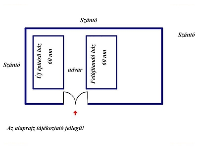 újépítésű, Jászberény, ingatlan, ház, 120 m2, 25.900.000 Ft