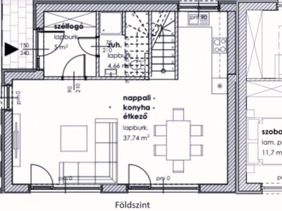 újépítésű, Petőfitelep, Szeged, ingatlan, ház, 100 m2, 99.990.000 Ft