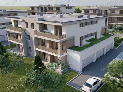 újépítésű, Veszprém, ingatlan, lakás, 56 m2, 52.490.000 Ft