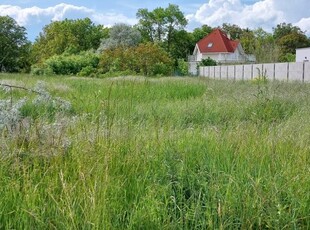 Eladó telek Siófok, SÓSTÓ