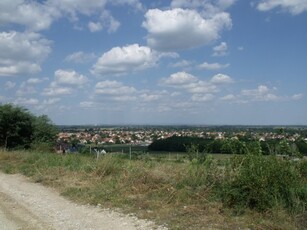 Eladó telekMályi, Kankalin