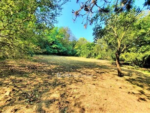 Eladó telekNagyberény, Panorámás belterület