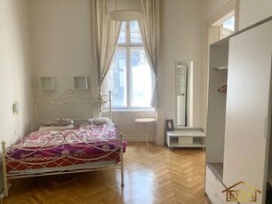 Kiadó téglalakás, albérlet Budapest, V. kerület, Belváros, 1. emelet