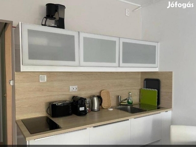 Balaton közeli apartman