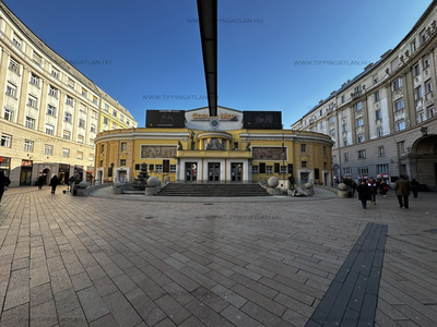 Budapest VIII. kerület, Corvin negyed, Nap utca