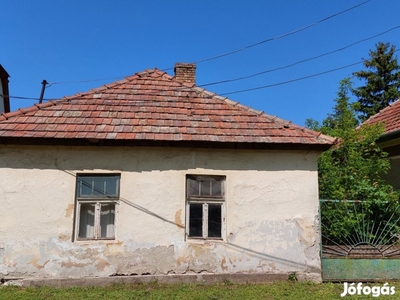 Eladó Ház, Abaújszántó 2.900.000 Ft