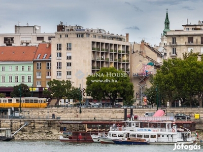 Eladó lakás, Budapest 5. ker.