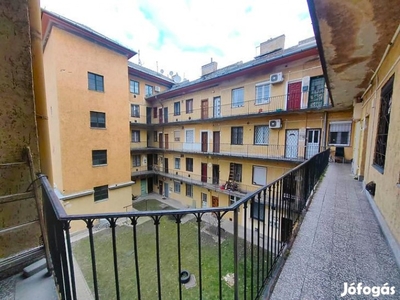 Eladó lakás - Budapest XIII. kerület, Gömb utca