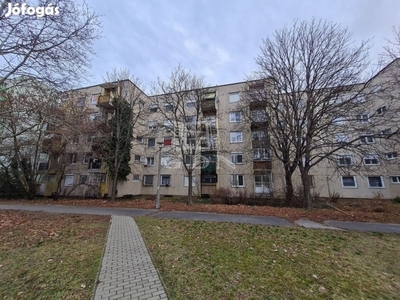 Eladó panellakás Budapest XVII. kerület, Pesti úti lakótelep