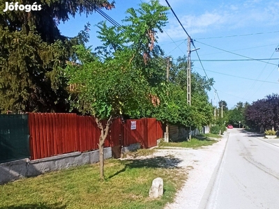 Érdparkvárosi családi házunk eladó