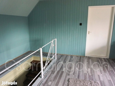 Himod - Összkomfortos 3 szoba, nappalis családi ház eladó