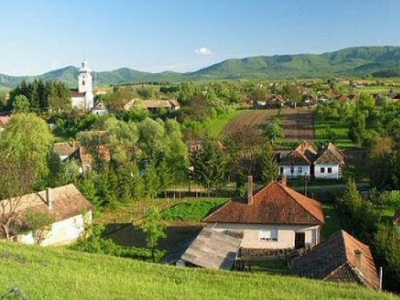 Eladó üzlethelyiség Bodony, Ady Endre utca