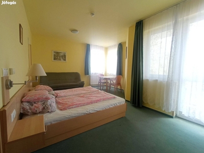 Apartman eladó 1. emelet - Club Mendan - Zalakaros, Zala - Nyaralók, üdülők