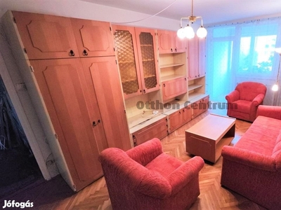 Azonnal költözhető 48nm, 2 szobás panel lakás 11. kerület, Andor utcá - XI. kerület, Budapest - Lakás