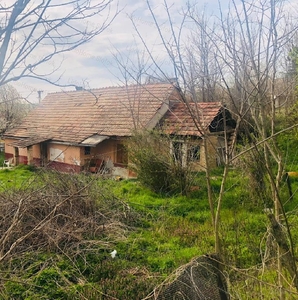 Bábonymegyer, ingatlan, ház, 65 m2, 8.990.000 Ft